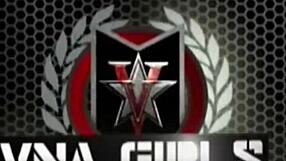 Intergalactic Nympho Sara Jay HORNY Big Tits Pussy Lips Lingerie Wet