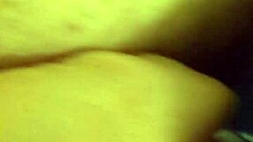 Bold Close-Up Fingering Her Dripping Wet Pussy Masturbation