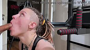 workout sweat leads to tight pussy stretch better than cardio