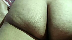 Young indian milf with big boobs cheats on wedding day with boyfriend