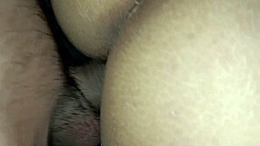 Sexy Teen Amateur Tight Wet Pussy Drilled To Orgasm Creampie