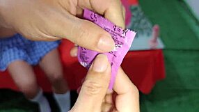 Sexology chat with dirty Latina babe