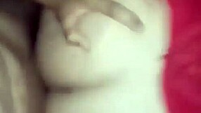 eating that hot redhead's big ass like crazy