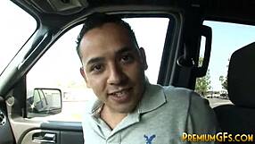 doggystyle this pov teen babe hard nika noire