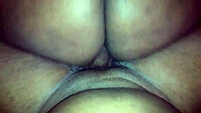 Old friend shows up begging for bareback cock pounding!