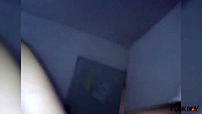 you know what happens when stepdaughter cant date she takes it out on stepbro hard