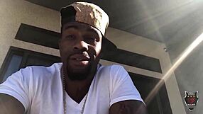 Curvy Barbie Shakes Bubble Butt Until Rome Major Explodes Cum