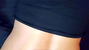 my hot malaysian girlfriend gets her tight pussy pounded hard doggystyle on the bed