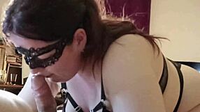 Pounding chubby throat until snot flies everywhere hd