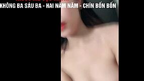 Chubby BBW wife gets anal creampie gaping with hubby permission as cuckold watches!