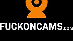 Young Couple Shares Intense POV Intimate Sex