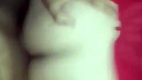 eating that hot redhead's big ass like crazy