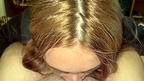 ดูสาวสวยนี้ดูดควยลึกๆชักแตกกลืนหมดเกลี้ยง