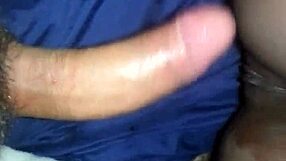 bitch bends over spreading cheeks for very first anal pounding