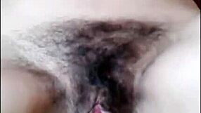 look at my big hairy pussy before and after fucking - wanna fuck it?