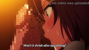 Akane Rides Cock Hard in Steamy NTR HMV Action