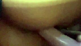 Roseredvip Guides Handjob While Licking Balls and Deepthroating Cock Hard