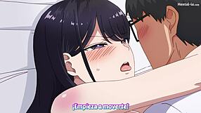 i'm the schoolgirl desperate for sex at any cost