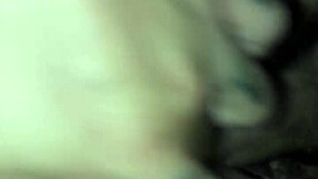 I feel her riding wild with finger deep in my ass