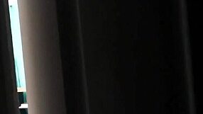 Kinky teen tied up blows stepdad's cock like a pro right