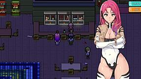 does her karen sister know about battle brothel secrets?