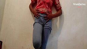 indian couple massages into homemade sex for her porn series webcam