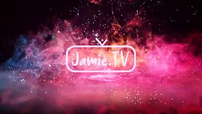 POV monster cock pounds petite brunette's tight pussy on sofa doggystyle!