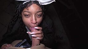 i love her big brazilian tits and ass pounding me