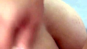 first time anal sex hits so hard with this horny latina wife