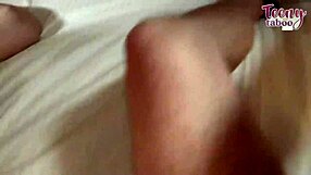 celestina blooms lands gig as seth brogans hot personal slut assistant