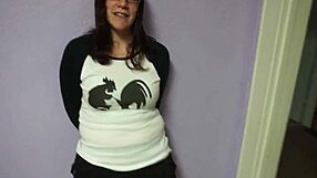 Your Wife Craves Big Black Cocks Bareback! Watch Her Ride And Suck BBC Compilation!