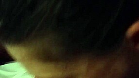 Deepthroat English Slut Gags On Cock Desperately