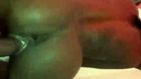 Wow sloppy head rocks reverse ride hard!