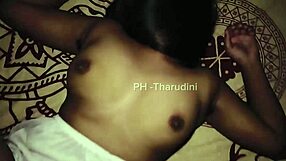 sri lankan girlfriend cheats on husband with boyfriend at work