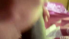 ever seen a monster bbc make her crave endless masturbation sessions?