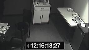 my slutty gf pisses in rival's lunch at work in heels