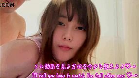 Wife Blows Me by Washing Machine Then Begs for Pussy Pounding!