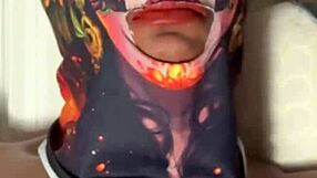 wanna see me rub my dripping wet pussy close up till i squirt on movie night?