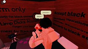 Fucking Hard All Weekend Dance