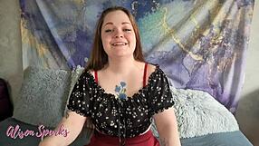 Hey Alison walks us through her six tattoos and what each one really means