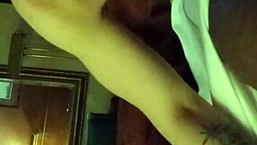 Deepthroat English Slut Gags On Cock Desperately