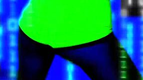 prettiest latina teen dances homemade sexy moves