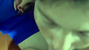 i sucked off the handyman got so horny but no condom left me aching