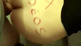 wanna see this pussy get doggystyled bent over?