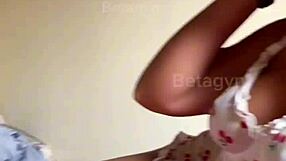 Fucking My Friend's Wife Next Door!