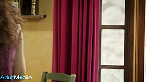 Cheating wife skylar snow bent over doggystyle creampie brad newman big thick cock pounding