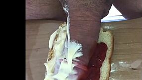 Chubby solo BDSM man anal assfucking old fetish compilation