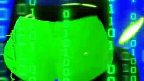 prettiest latina teen dances homemade sexy moves