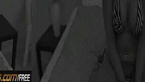 kelly divine steps into cardboard vr for a wild reality ride on freevrporn.us