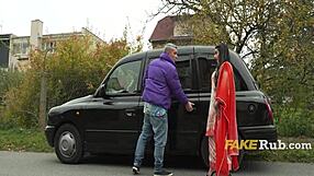 Arab pakistani princess horny dorm pussy destroyed by euro cock?